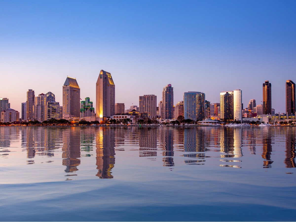 3 Tips for Finding Homes for Rent in San Diego, CA